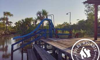 Imagem: CHÁCARA À VENDA NO KM 50 EM MACAPÁ