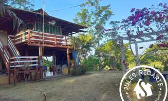 Imagem 6: CHÁCARA À VENDA NO KM 50 EM MACAPÁ