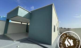 Imagem 5: CASA À VENDA NO LOTEAMENTO HAROLDO ABDON - ZERÃO