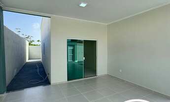 Imagem 6: CASA À VENDA NO LOTEAMENTO HAROLDO ABDON - ZERÃO