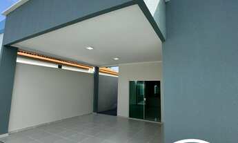 Imagem 4: CASA À VENDA NO LOTEAMENTO HAROLDO ABDON - ZERÃO