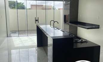 Imagem 5: CASA À VENDA NO CONDOMÍNIO PARQUE DAS NAÇÕES - ROD. DUCA SERRA