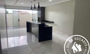 Imagem 4: CASA À VENDA NO CONDOMÍNIO PARQUE DAS NAÇÕES - ROD. DUCA SERRA