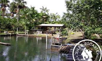 Imagem 6: CHACARA RURAL em Macapá - AP, Br 156, km 38