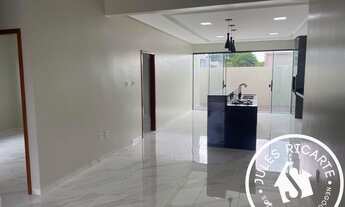 Imagem 3: CASA À VENDA NO CONDOMÍNIO PARQUE DAS NAÇÕES - ROD. DUCA SERRA