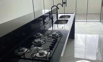 Imagem 6: CASA À VENDA NO CONDOMÍNIO PARQUE DAS NAÇÕES - ROD. DUCA SERRA