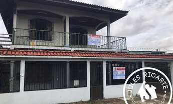 Imagem: CASA À VENDA BURITIZAL - AV. DESIDÉRIO
