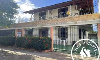 Imagem: CASA À VENDA - AV. DOIS TELEAMAPÁ - JARDIM