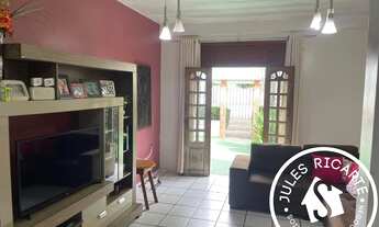 Imagem 7: CASA À VENDA - AV. DOIS TELEAMAPÁ - JARDIM MARCO ZERO