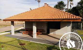 Imagem 7: LOTES À VENDA NO CONDOMÍNIO VILA BELLA - ROD. DUCA SERRA