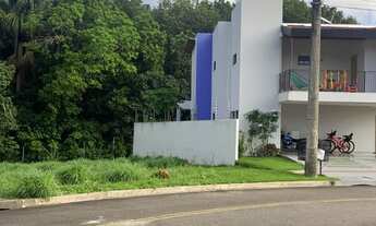 Imagem 4: LOTES NO CONDOMÍNIO VERANA - ROD. JK