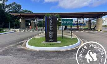 Imagem: LOTES NO CONDOMÍNIO VERANA - ROD. JK