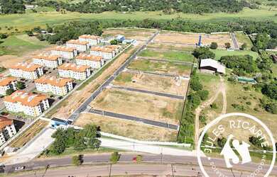 Imagem 2: LOTES - CONDOMÍNIO URBAN VILLE - ROD. J.K