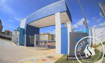 Imagem: LOTES - CONDOMÍNIO URBAN VILLE - ROD. J.K