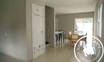 Imagem 4: CASA RESIDENCIAL em MACAPÁ - AP, CONDOMÍNIO ARBORETTO RESIDENCE