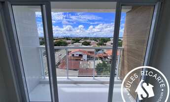 Imagem 3: APARTAMENTO À VENDA NO ED. CETRO HOME - AV. ERNESTINO BORGES