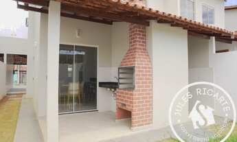 Imagem 7: CASA RESIDENCIAL em MACAPÁ - AP, CONDOMÍNIO ARBORETTO RESIDENCE