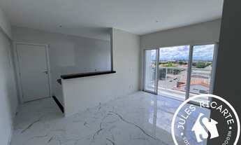 Imagem 2: APARTAMENTO À VENDA NO ED. CETRO HOME - AV. ERNESTINO BORGES