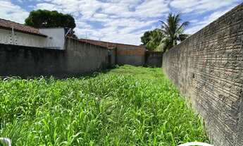 Imagem: TERRENO NA AV. DAS BACABAS - BAIRRO AÇAÍ