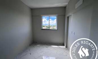 Imagem 7: APARTAMENTO À VENDA NO ED. CETRO HOME - AV. ERNESTINO BORGES