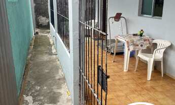 Imagem 3: CASA À VENDA NA RUA HERACLITO JUAREZ FILHO - BURITIZAL