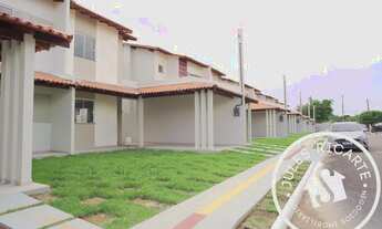 Imagem 3: CASA RESIDENCIAL em MACAPÁ - AP, CONDOMÍNIO ARBORETTO RESIDENCE