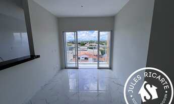 Imagem 5: APARTAMENTO À VENDA NO ED. CETRO HOME - AV. ERNESTINO BORGES