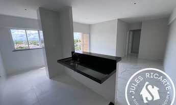 Imagem 4: APARTAMENTO À VENDA NO ED. CETRO HOME - AV. ERNESTINO BORGES