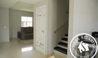 Imagem 6: CASA RESIDENCIAL em MACAPÁ - AP, CONDOMÍNIO ARBORETTO RESIDENCE