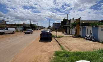 Imagem 3: TERRENO NA AV. DAS BACABAS - BAIRRO AÇAÍ
