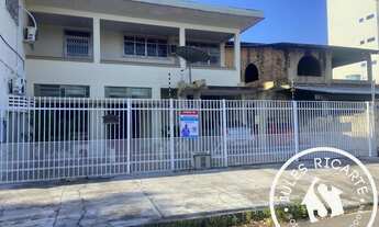 Imagem: CASA À VENDA NO CENTRO - AV. PROCÓPIO