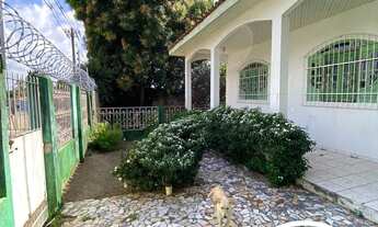 Imagem 4: CASA À VENDA NA RUA DR. BRAULINO - UNIVERSIDADE