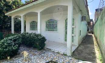 Imagem: CASA À VENDA NA RUA DR. BRAULINO - UNIVERSIDADE