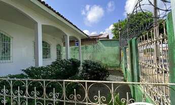 Imagem 5: CASA À VENDA NA RUA DR. BRAULINO - UNIVERSIDADE