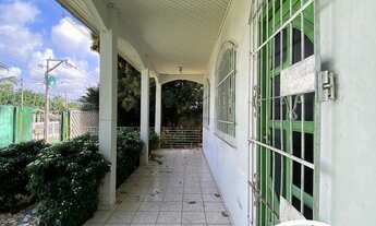 Imagem 6: CASA À VENDA NA RUA DR. BRAULINO - UNIVERSIDADE