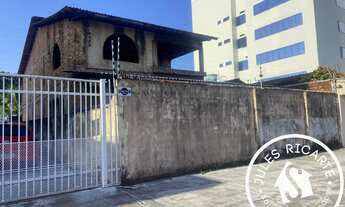 Imagem 4: CASA À VENDA NO CENTRO - AV. PROCÓPIO ROLA