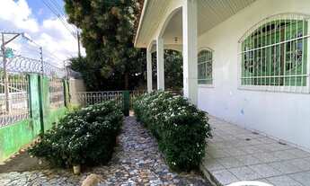 Imagem 2: CASA À VENDA NA RUA DR. BRAULINO - UNIVERSIDADE