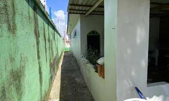 Imagem 7: CASA À VENDA NA RUA DR. BRAULINO - UNIVERSIDADE