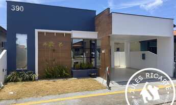 Imagem: CASA À VENDA COND. RESERVA DOS JARDINS