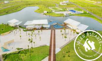 Imagem 2: LOTES NO CONDOMÍNIO DE ALTO PADRÃO - PALÁCIO DAS ÁGUAS - BRASIL NOVO - BR 156