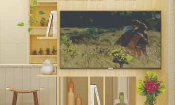 Imagem 6: APARTAMENTO À VENDA NO COND. BEACH SUMMER - PRAIA DO FUTURO EM FORTALEZA - CE