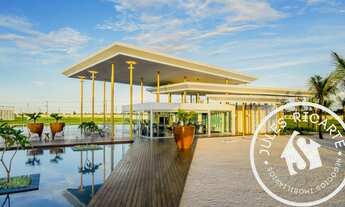 Imagem: LOTES NO CONDOMÍNIO DE ALTO PADRÃO - PALÁCIO