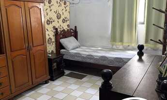 Imagem 5: CASA NA AV. FAB - FRENTE AO FÓRUM