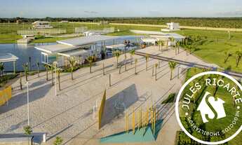 Imagem 6: LOTES NO CONDOMÍNIO DE ALTO PADRÃO - PALÁCIO DAS ÁGUAS - BRASIL NOVO - BR 156