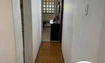 Imagem 7: CASA NA AV. FAB - FRENTE AO FÓRUM