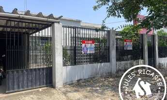 Imagem: CASA NA AV. FAB - FRENTE AO FÓRUM