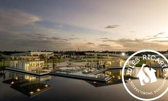 Imagem 7: LOTES NO CONDOMÍNIO DE ALTO PADRÃO - PALÁCIO DAS ÁGUAS - BRASIL NOVO - BR 156