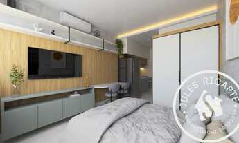 Imagem 5: APARTAMENTO À VENDA NO ED. WAVE PORTO - PORTO DE GALINHAS - PERNAMBUCO