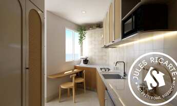 Imagem 6: APARTAMENTO À VENDA NO ED. WAVE PORTO - PORTO DE GALINHAS - PERNAMBUCO