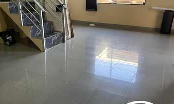 Imagem 2: CASA À VENDA - RUA TERRA - JARDIM MARCO ZERO (4 VAGAS NA GARAGEM